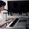 李振浩 歌唱cover                         《Love like that》by JC Stewart