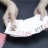 【定格动画】看起来像魔术的玩扑克