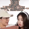 faye吐槽yoko订的家规太多，但内心说不定暗爽，悄悄说一句妹妹占有欲挺强的，哈哈哈