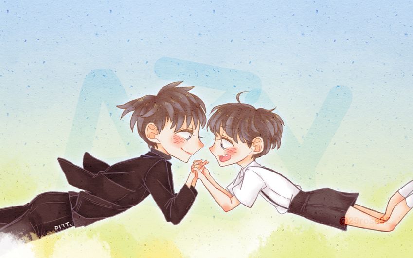 fanarttf家族敖子逸azysday2017