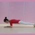 中国舞基本功中的平板撑如何练习呢？ 【请看详情分解】