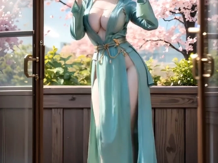 陆嫁嫁？忘了是谁