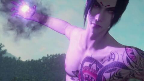 不良人是什么职业 115a6e079595c98afc24590681357f51d168df3f.jpg@480w_270h_1c