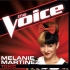 [牙牙❤/Toxic]Melanie Martinez在The Voice唱的Toxic免费听！