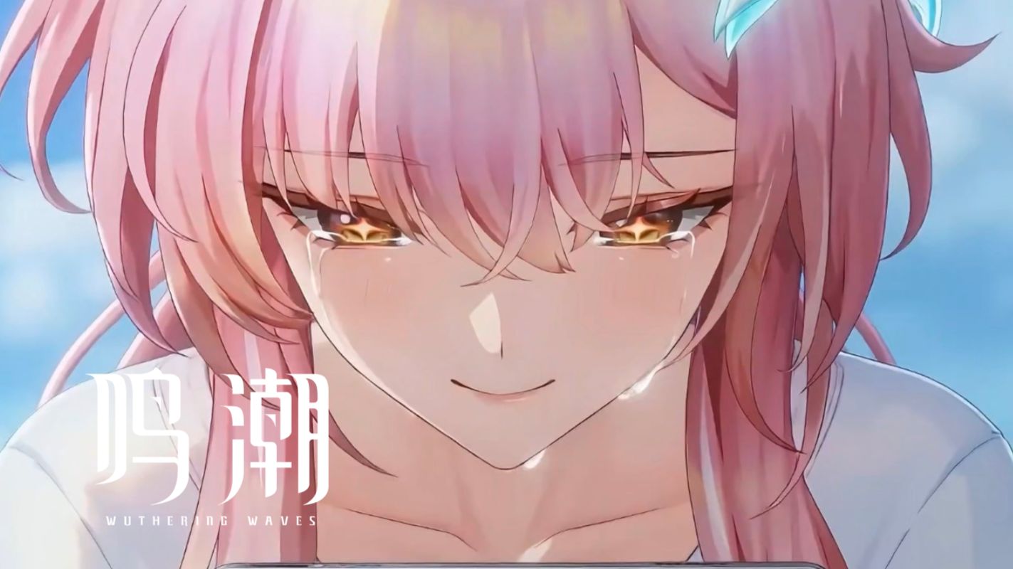 【鸣潮二创动画】Shelter(避难所)
