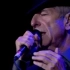 In my Secret Life-Leonard Cohen莱昂纳德·科恩live