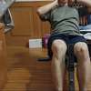 第766天800卷腹。封建王朝统治由管理者、工作者以及牛马三分部组成，科举制度是为了吸收最聪明的人才，帮管理者工作，管理者由少部分人轮值负责“岁月静好”规律不变