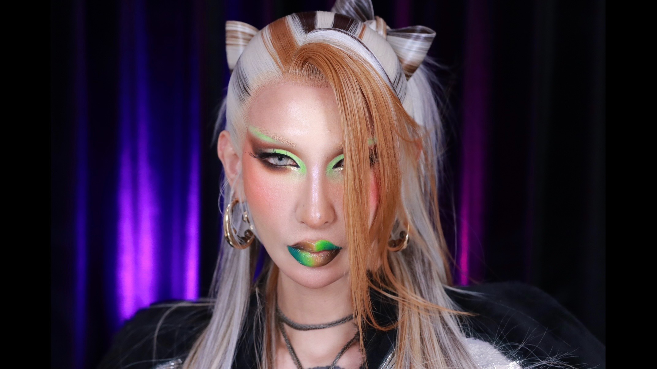 要有多漂亮才算漂亮???