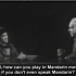 [李小龙：遗失的访谈]1971年皮埃尔.伯顿节目访谈