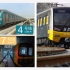 【2016运转完结作】之一：北京地铁车型展示