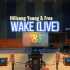 百万级装备听《Wake (Live)》- Hillsong Young & Free【Hi-Res】
