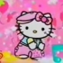 【日本古早广告】Hello Kitty 冰淇淋广告 2007