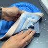 硅胶模具制作视频 刷模教程