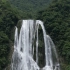 大疆mini3pro航拍贵州滴水滩瀑布  【4K】【竖屏】