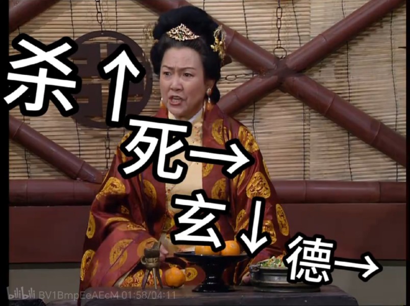 【沙雕央三】大耳：我有麻麻撑腰，不怕你们一群大坏蛋~