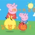 四川话配音小猪佩奇，网红猪精一家人戏精上身，看完笑出了猪叫声！
