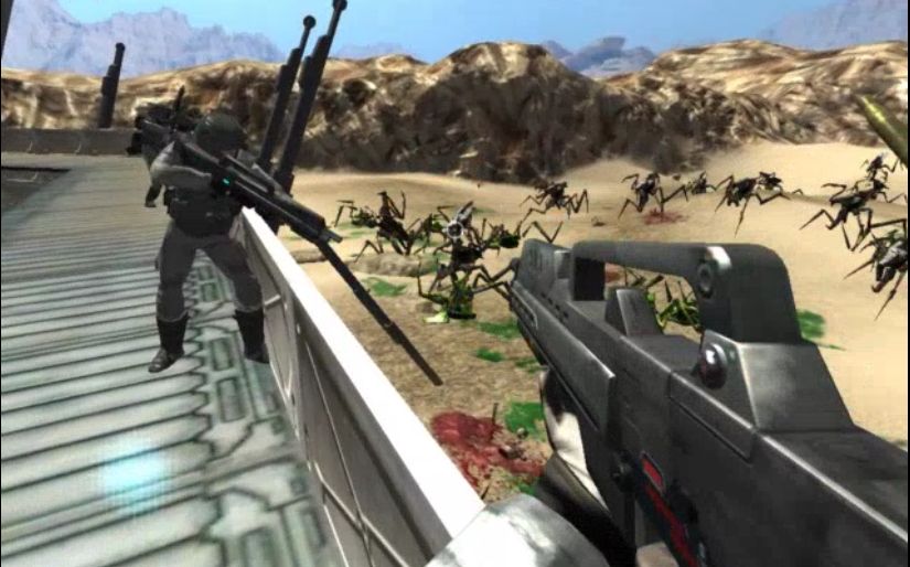 星河战队游戏 B站