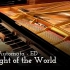 【Animenz】 世界的重量（Weight of the World）- 尼尔：机械纪元 ED 钢琴版