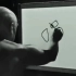 70年前！毕加索留下唯一绘画视频！你看懂了吗？