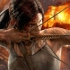 【小wei实况】【Tomb Raider】非全收集非攻略娱乐实况 P2_bilibili