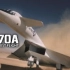 终末飞行 - XB-70A“女武神”超音速战略轰炸机（1号机）（1969/1）