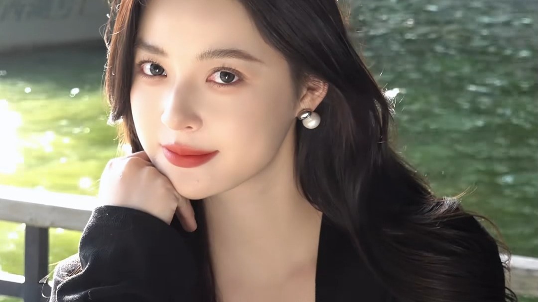 温柔懒懒的海风