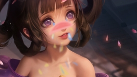 【kuma万事屋】小姐姐瑶的表情包