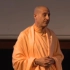 【现时-视频搬运】Radhanath Swami之前在伦敦商学院的TED Talk
