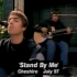 Oasis - Stand By Me (Cheshire Live, Acoustic ver. 1997)