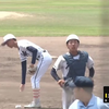 第107回兵庫大会-1回战-三田松聖vs県芦屋