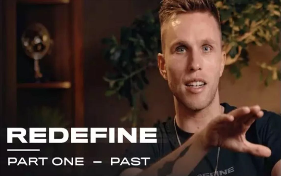 Nicky Romero  Redefine Episode 1 Past  中字 哔哩哔哩bilibili