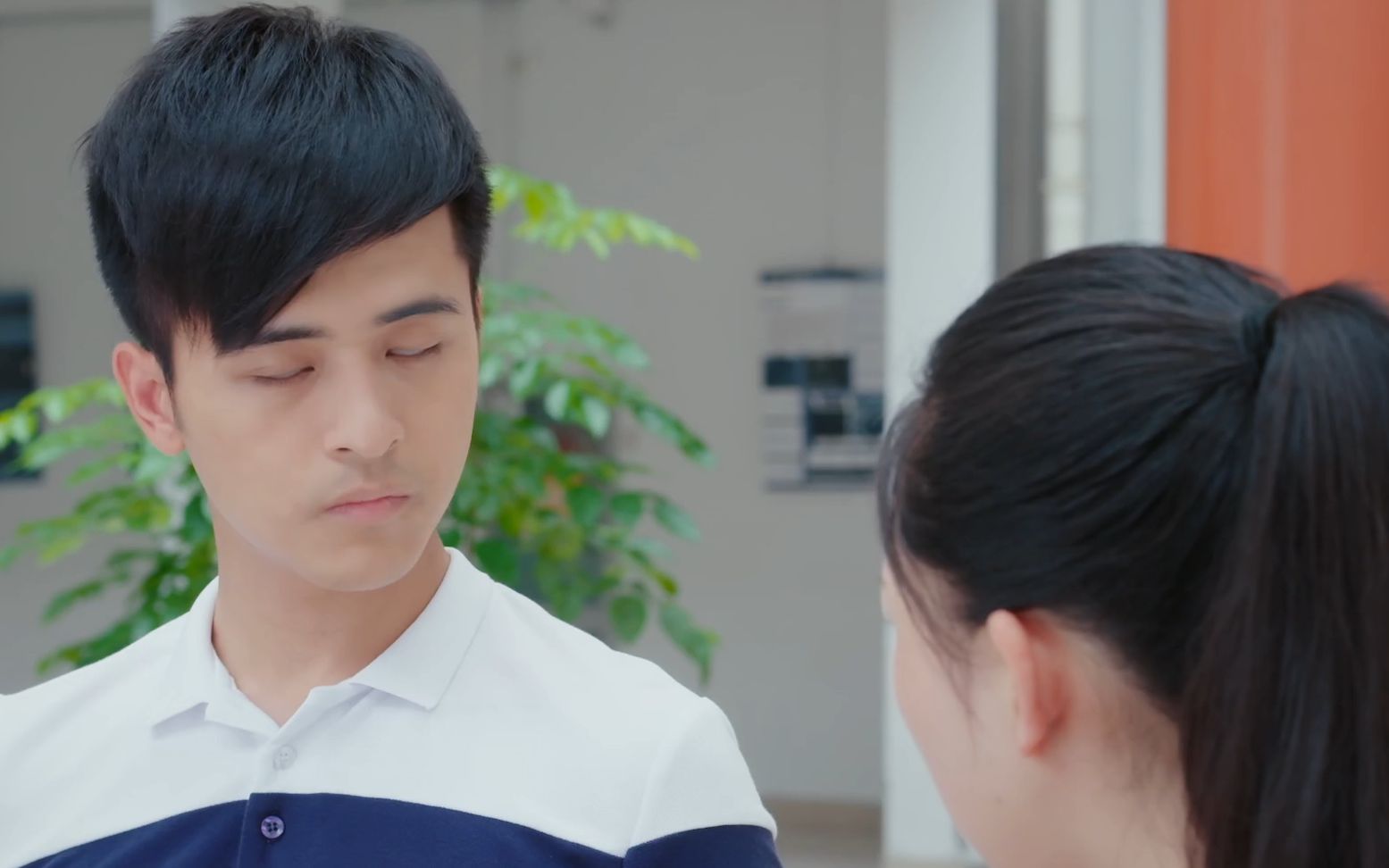 1起同过窗第1季