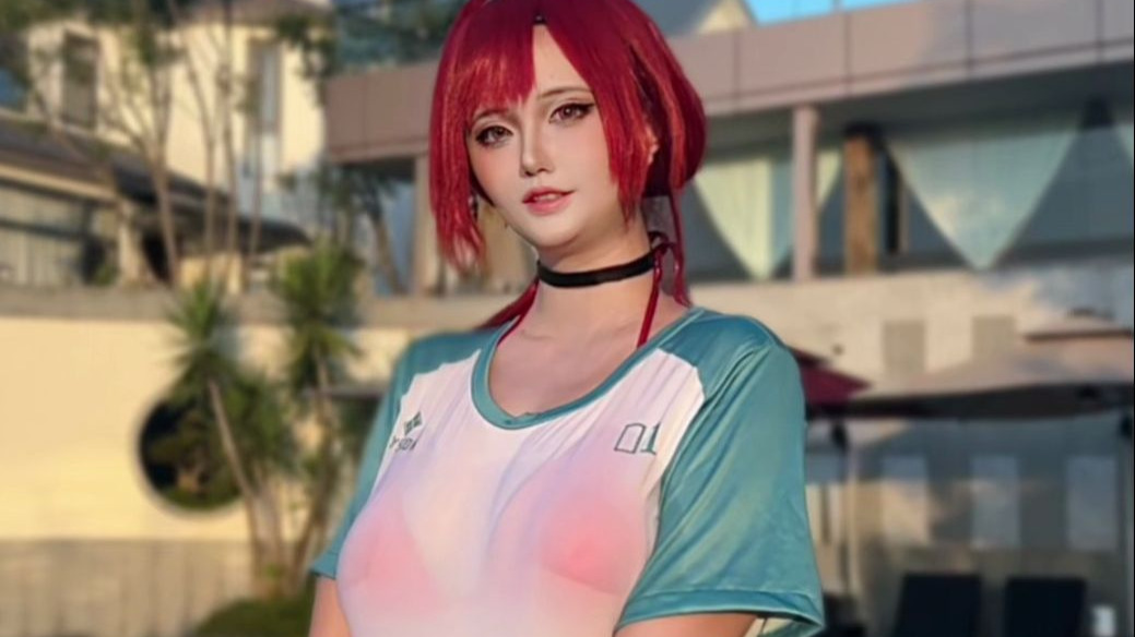 拉毗：“南方见！”