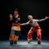 《昆丑争艳》——南艺舞院2009级昆舞表演班毕业汇报版本