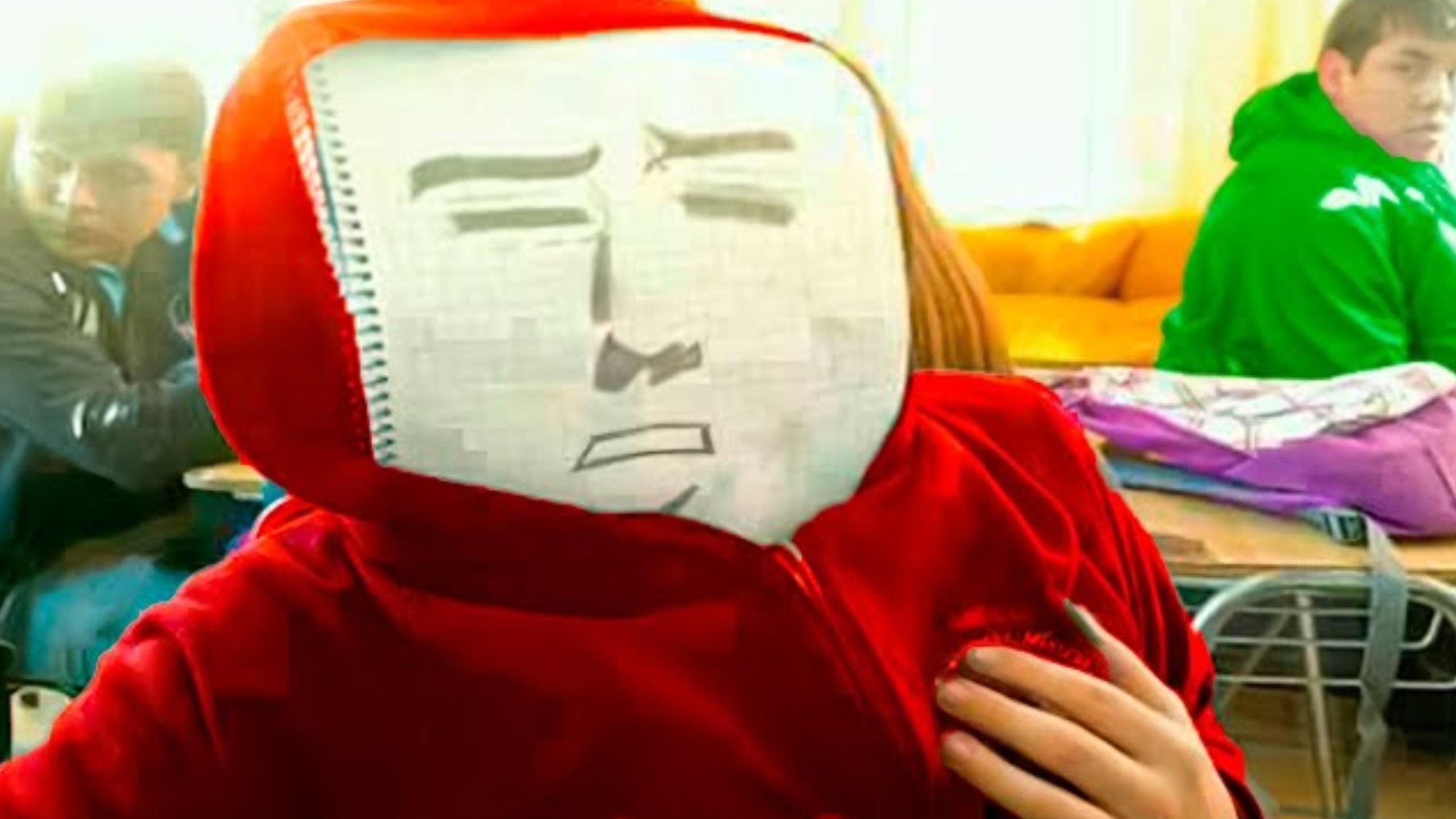 莫名戳中笑点316