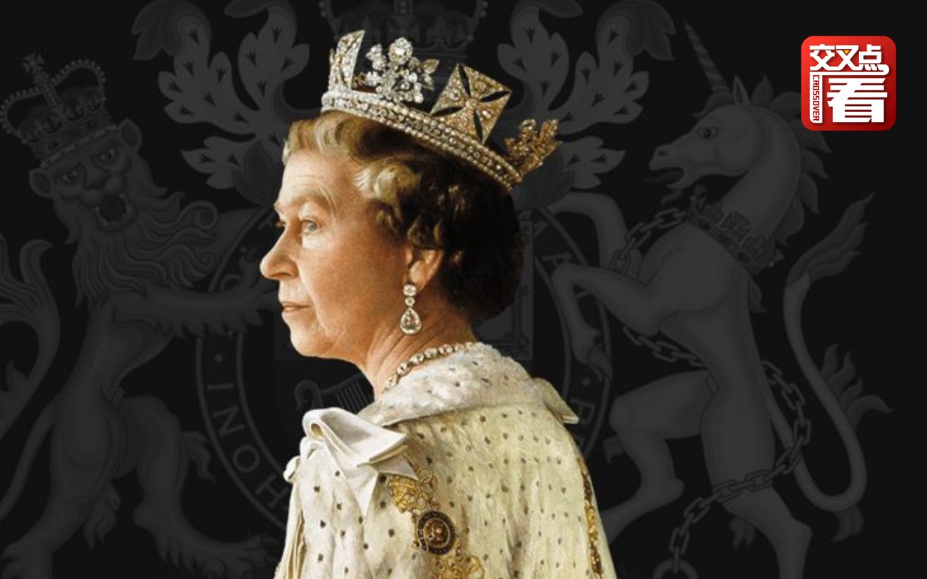 英国女王伊丽莎白二世去世，享年96岁。 七分钟回顾女王一生