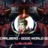 【TRAP电音】Martin Carlberg - Good World Gone Bad 【吕布音乐】