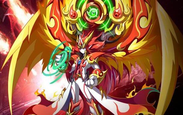 奥奇传说僵|泰坦;奥奇传说神职龙炎打法