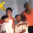 【4K】迈克尔·杰克逊《Jam》拍摄幕后花絮短片 AI修复画质收藏版