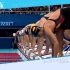 看比赛学游泳：2016奥运会女子800米自由泳决赛 Ledecky再破世界记录