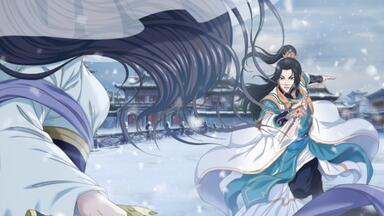 <em class="keyword">择天记</em> <em class="keyword">第</em>5季 OP＆ED