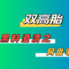 双高胎【黑料澄清】之网盘事件