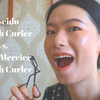 【英语中字】资生堂睫毛夹对比Laura Mercier罗拉睫毛夹！全世界最好用的黑科技睫毛夹大比拼！！没有比资生堂更贴合眼睛