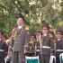 朝鲜人民军军乐团在莫斯科军乐节的演出（2019）