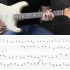 【TABS】Game of Thrones Theme - Electric Guitar Cover by Kfir 
