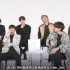 【WNS中字】201208 BTS Answers Fan Questions About 'Be,' 2021 Res
