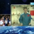 【1080高清】中国首次太空授课全程回顾 看航天员在天宫里做实验讲科学