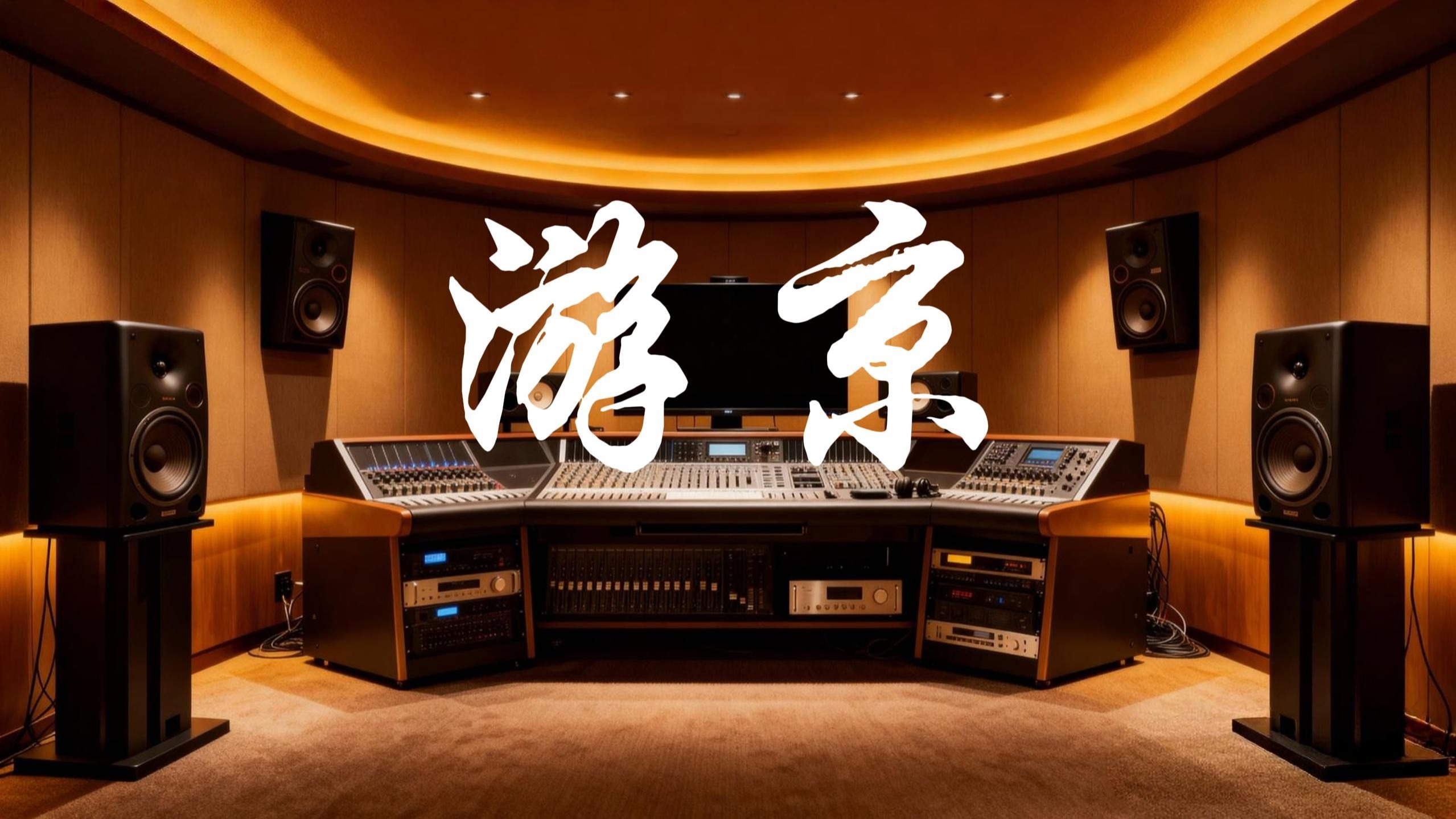 游京-唐伯虎 | Hi-Res无损音质