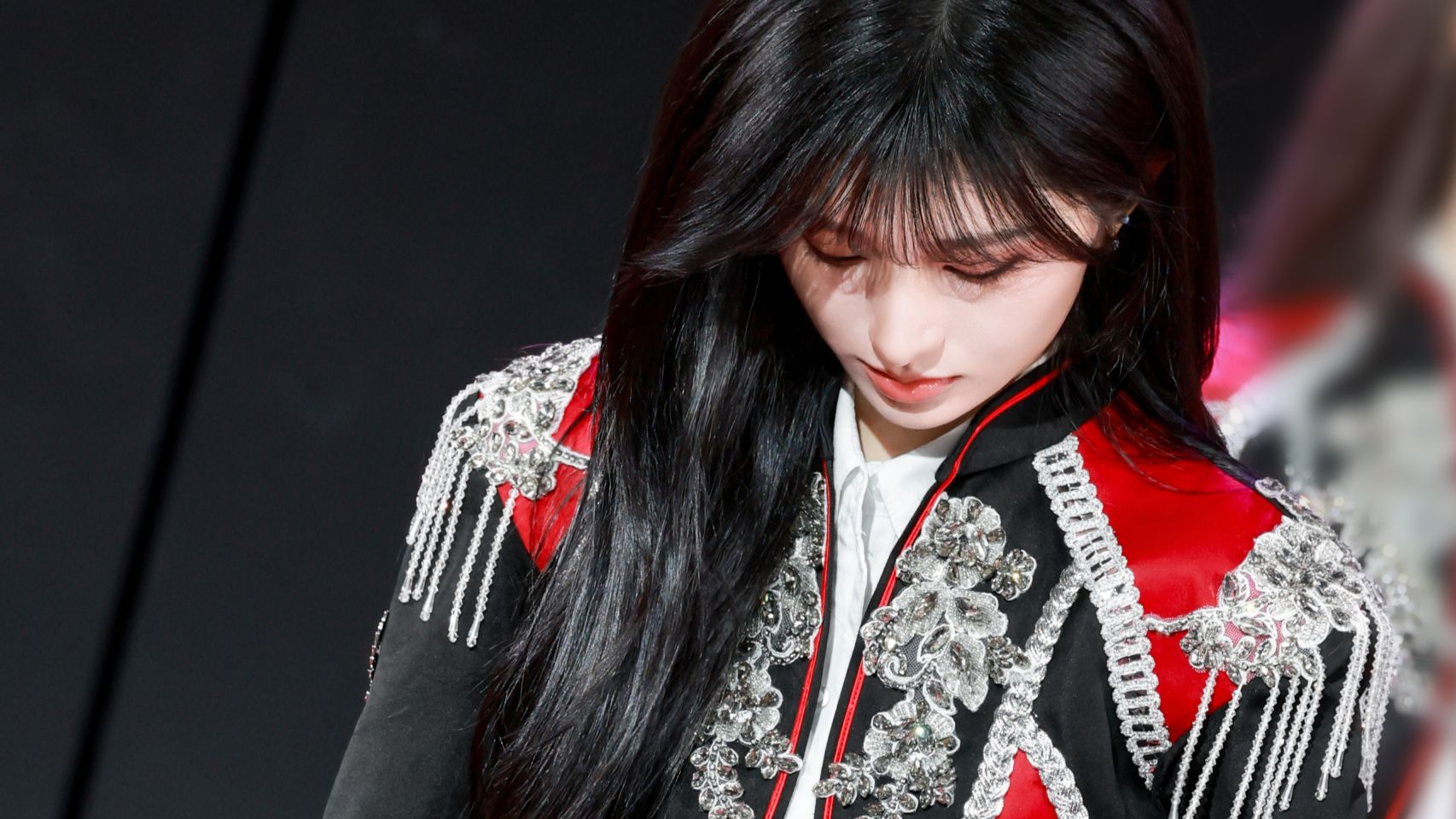 [Wen Ruoqi] [Full Concert] 260321 "Hertz Resonance Guangzhou Tour" Focus [4K60p]