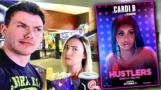 《好色客》——电影评论